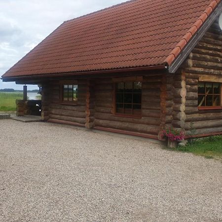 Oksa Puhkemaja Casa de hóspedes Võru Exterior foto