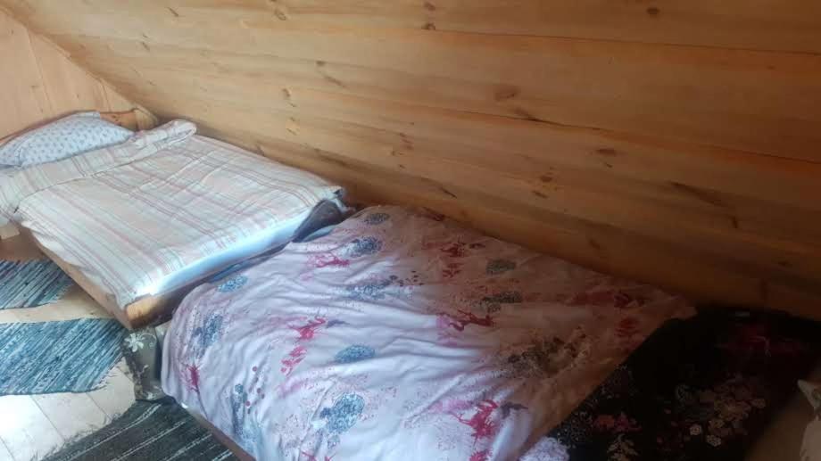 Oksa Puhkemaja Casa de hóspedes Võru Exterior foto