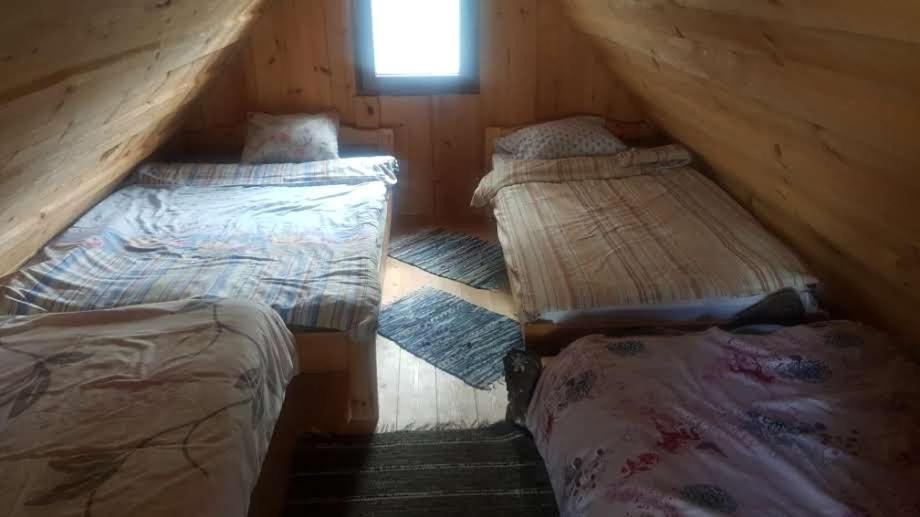 Oksa Puhkemaja Casa de hóspedes Võru Exterior foto