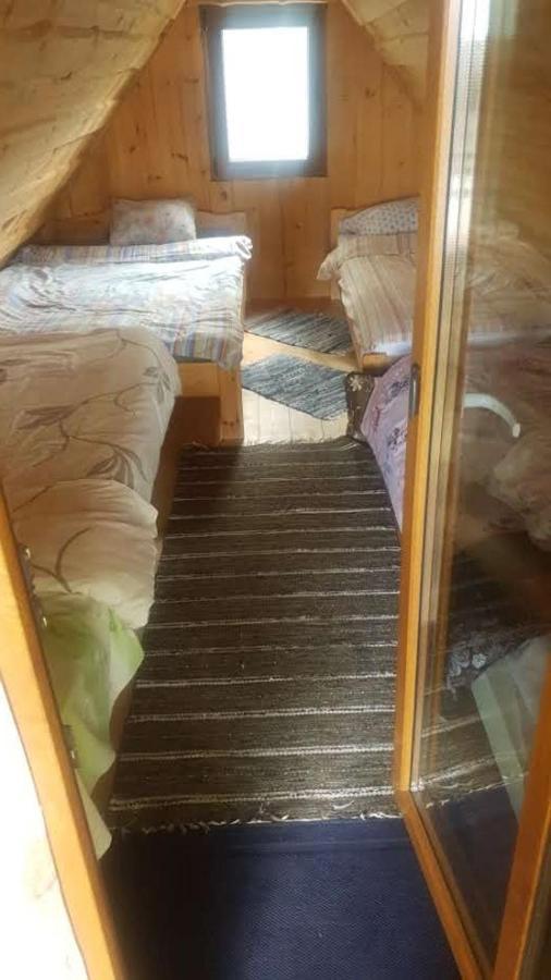 Oksa Puhkemaja Casa de hóspedes Võru Exterior foto