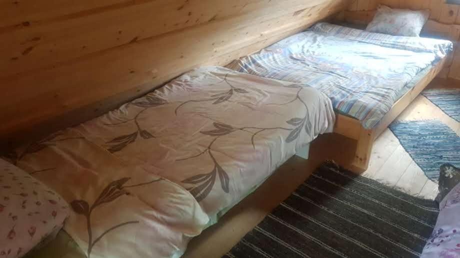 Oksa Puhkemaja Casa de hóspedes Võru Exterior foto