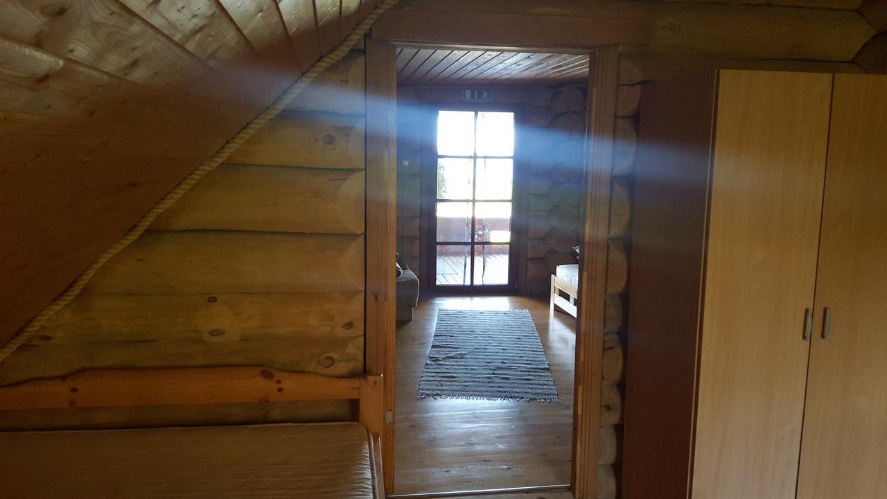 Oksa Puhkemaja Casa de hóspedes Võru Exterior foto